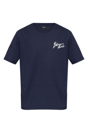 44 Label Group T-shirt with logo | Men's | Vitkac
